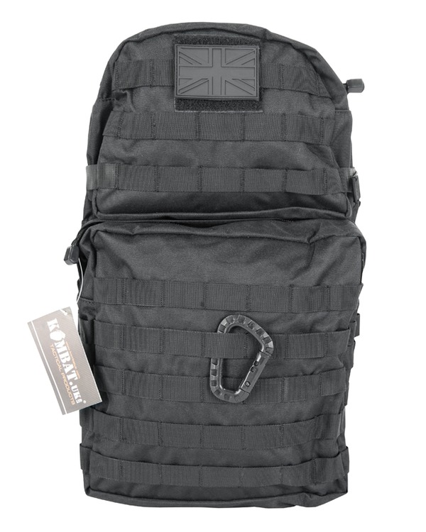 Рюкзак тактичний KOMBAT UK Medium Assault Pack