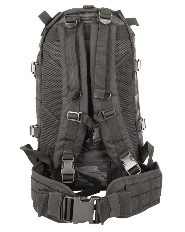 Рюкзак тактичний KOMBAT UK Medium Assault Pack