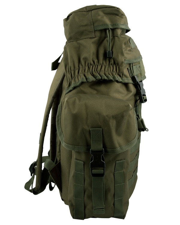 Рюкзак тактичний KOMBAT UK NI Molle Patrol Pack