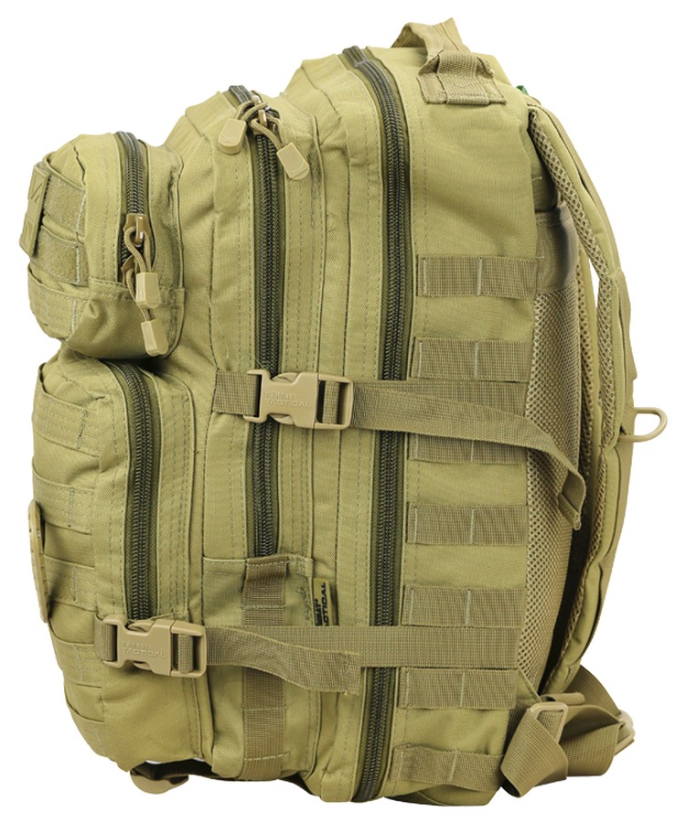 Рюкзак тактичний KOMBAT UK Small Assault Pack