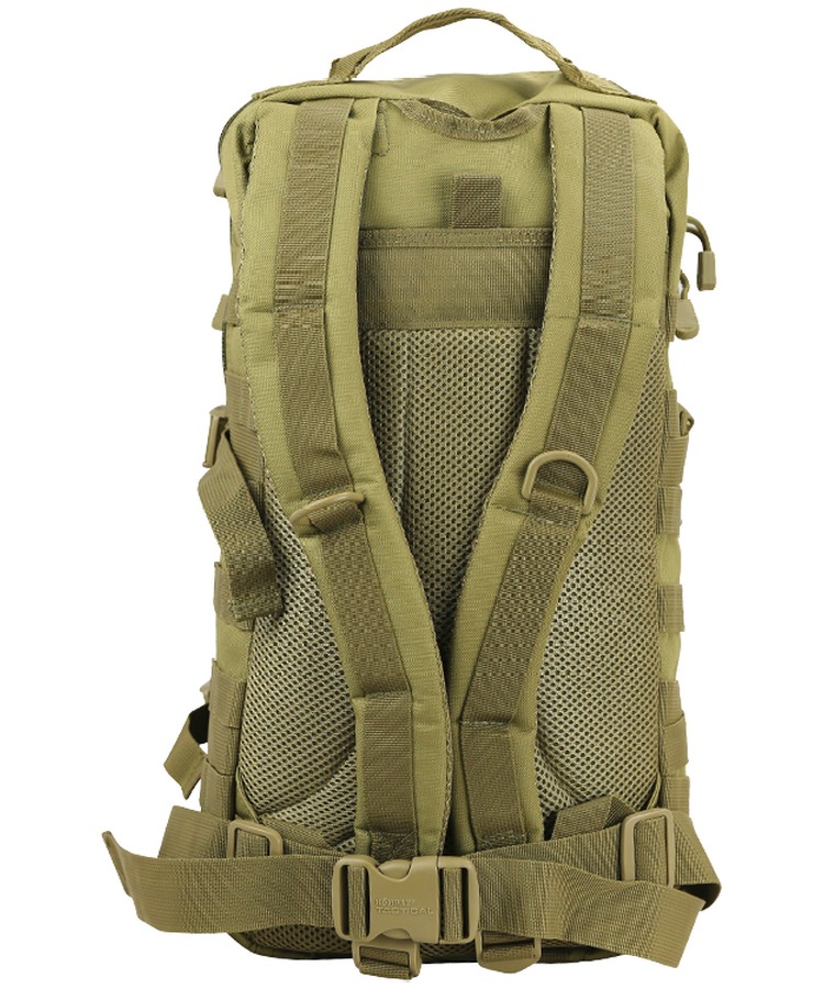 Рюкзак тактичний KOMBAT UK Small Assault Pack