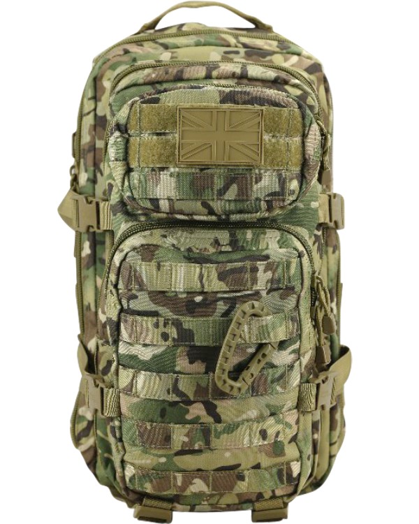 Рюкзак тактичний KOMBAT UK Small Assault Pack