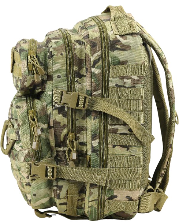 Рюкзак тактичний KOMBAT UK Small Assault Pack