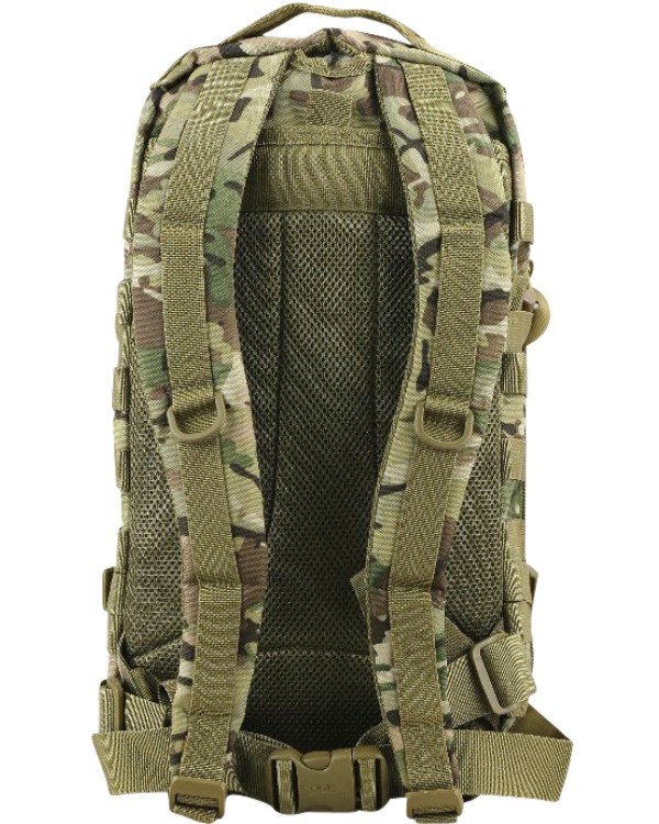 Рюкзак тактичний KOMBAT UK Small Assault Pack