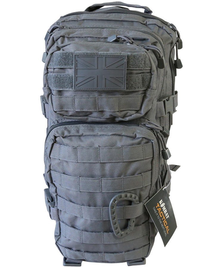 Рюкзак тактичний KOMBAT UK Small Assault Pack