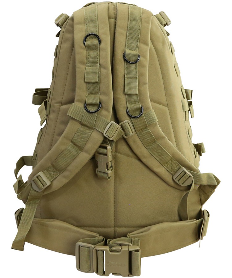 Рюкзак тактичний KOMBAT UK Spec-Ops Pack