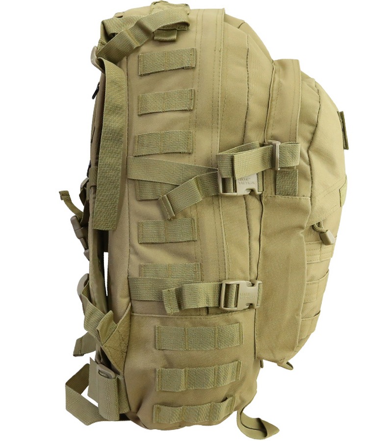Рюкзак тактичний KOMBAT UK Spec-Ops Pack