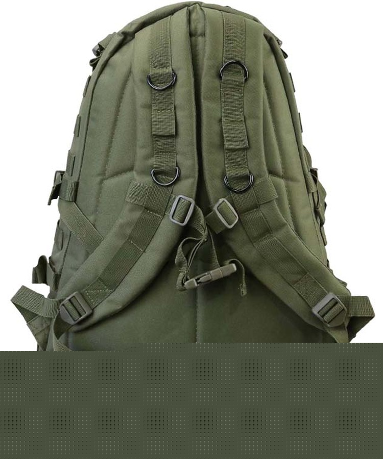 Рюкзак тактичний KOMBAT UK Spec-Ops Pack