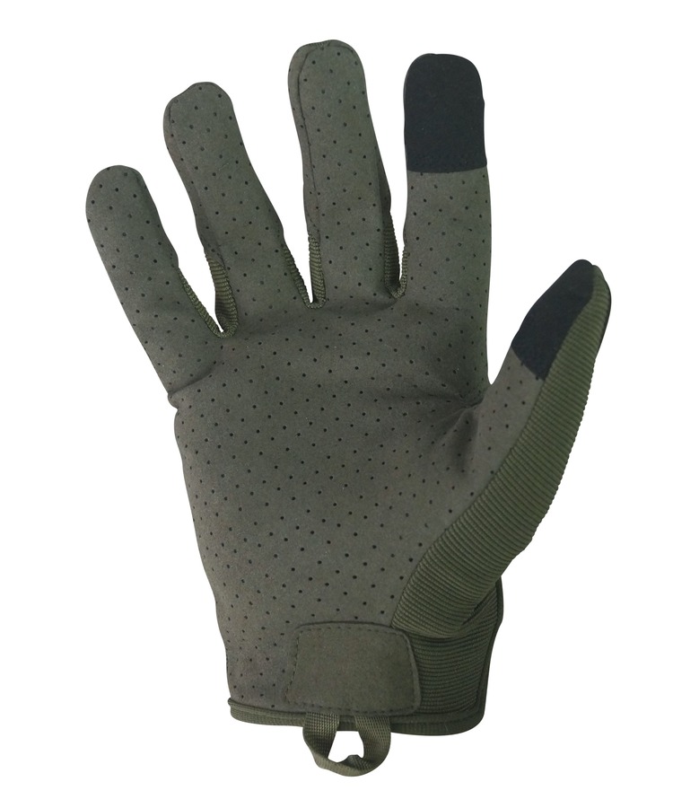 Рукавички тактичні KOMBAT UK Operators Gloves