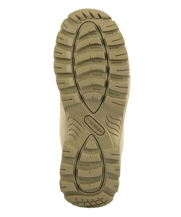 Черевики тактичні KOMBAT UK Spec-Ops Recon Boot