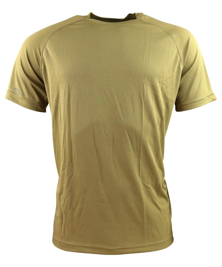 Футболка тактична KOMBAT UK Operators Mesh T-Shirt