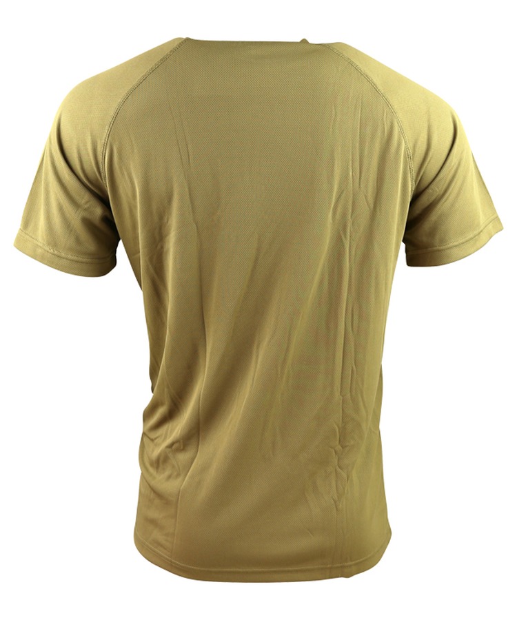 Футболка тактична KOMBAT UK Operators Mesh T-Shirt