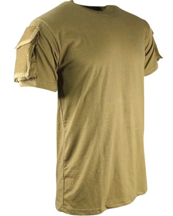 Футболка тактична KOMBAT UK TACTICAL T-SHIRT