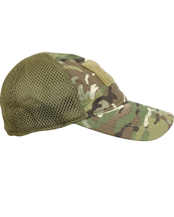 Кепка KOMBAT UK MESH Operators Cap