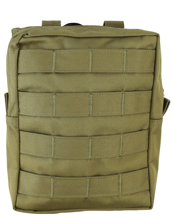 Підсумок KOMBAT UK Large Molle Utility Pouch