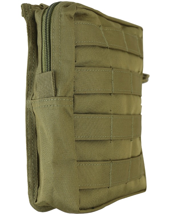 Підсумок KOMBAT UK Large Molle Utility Pouch