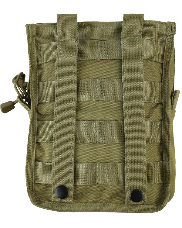Підсумок KOMBAT UK Large Molle Utility Pouch