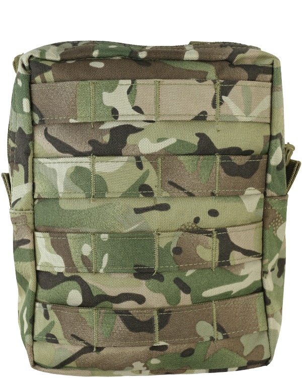 Підсумок KOMBAT UK Large Molle Utility Pouch
