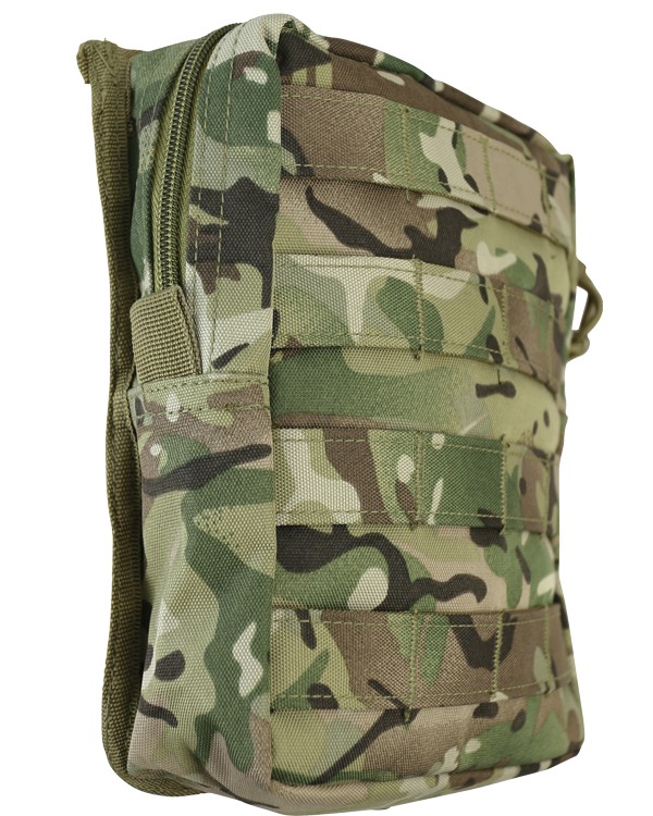 Підсумок KOMBAT UK Large Molle Utility Pouch