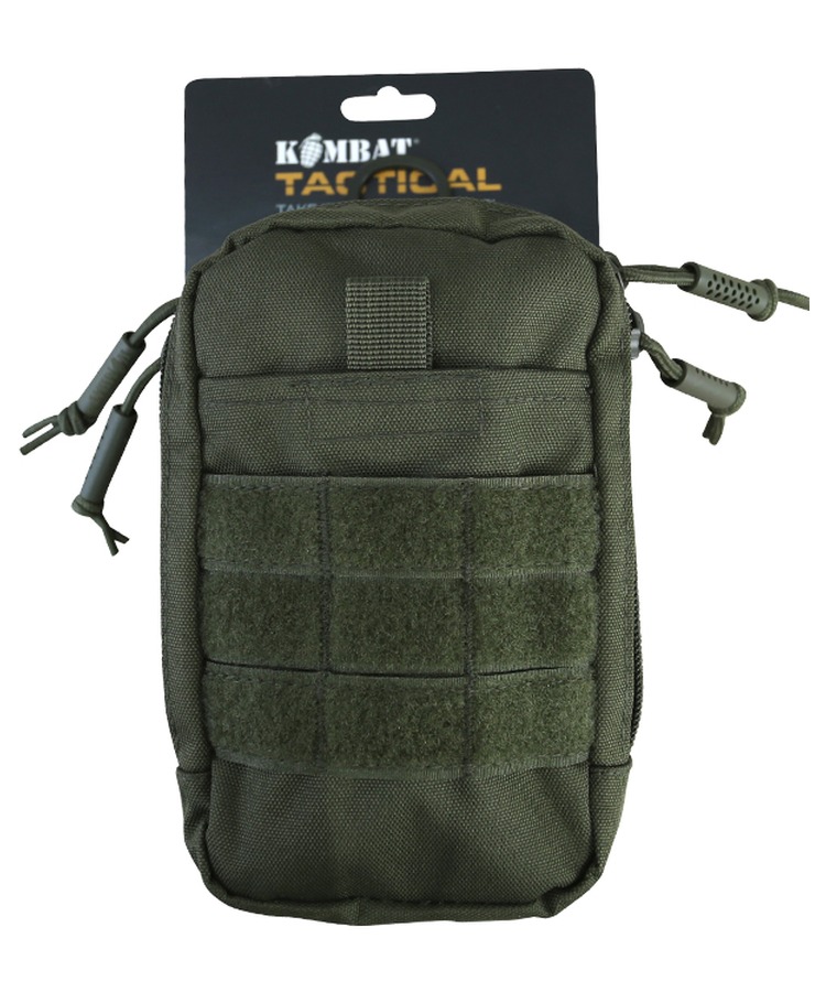 Підсумок KOMBAT UK Splitter Pouch