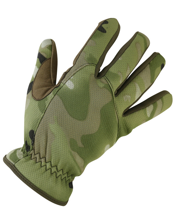 Рукавички тактичні KOMBAT UK Delta Fast Gloves