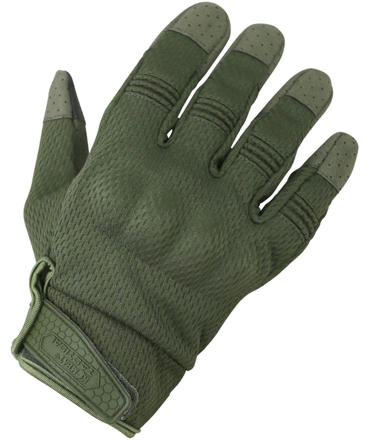 Рукавички тактичні KOMBAT UK Recon Tactical Gloves