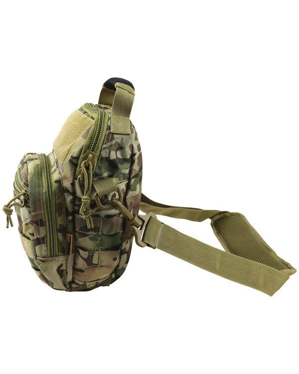 Сумка на плече KOMBAT UK Hex-Stop Explorer Shoulder Bag