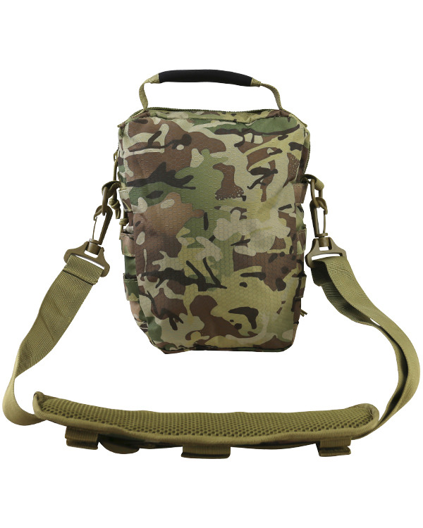 Сумка на плече KOMBAT UK Hex-Stop Explorer Shoulder Bag
