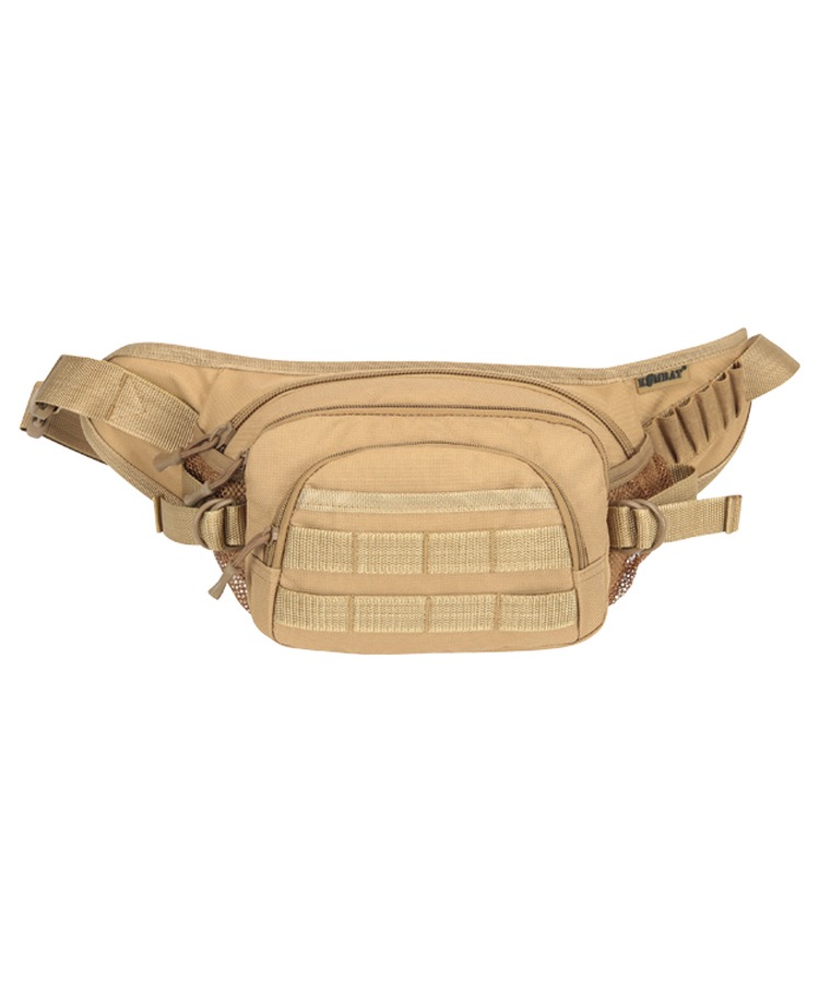 Сумка на пояс KOMBAT UK Summit Waist Bag