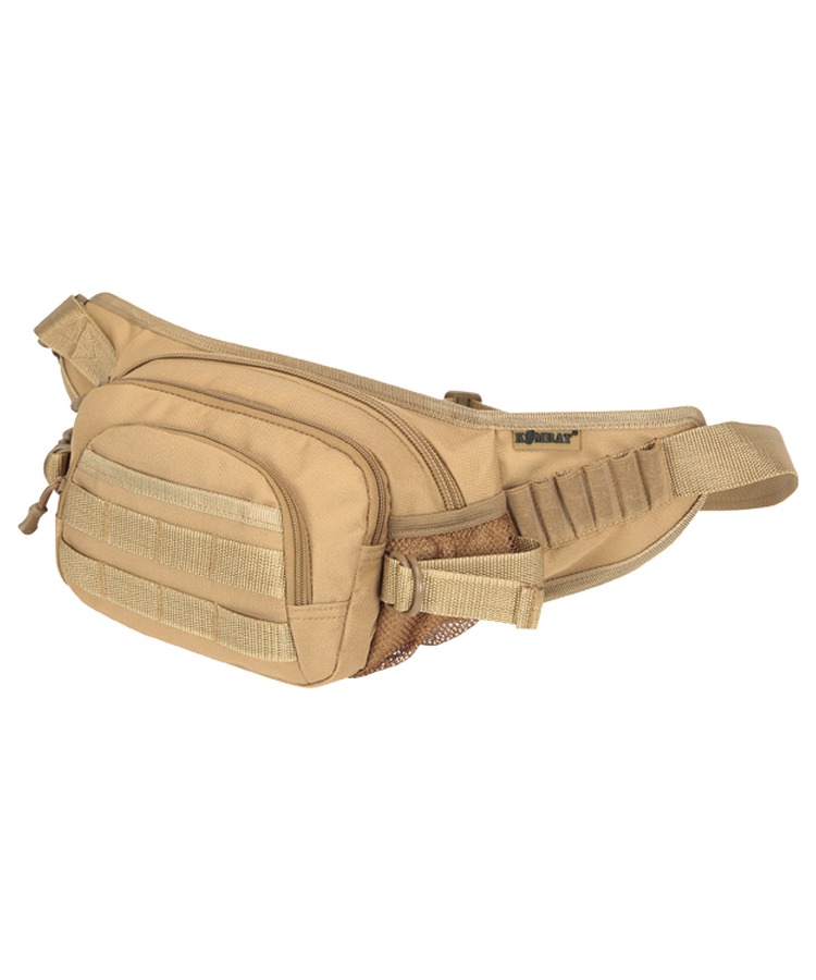 Сумка на пояс KOMBAT UK Summit Waist Bag