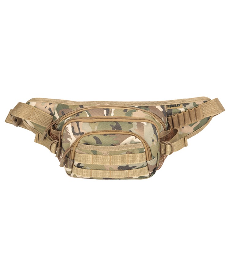 Сумка на пояс KOMBAT UK Summit Waist Bag