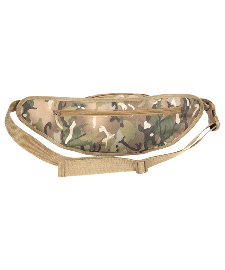 Сумка на пояс KOMBAT UK Summit Waist Bag