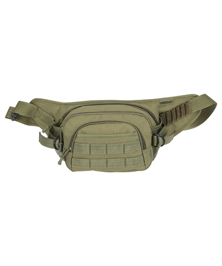 Сумка на пояс KOMBAT UK Summit Waist Bag