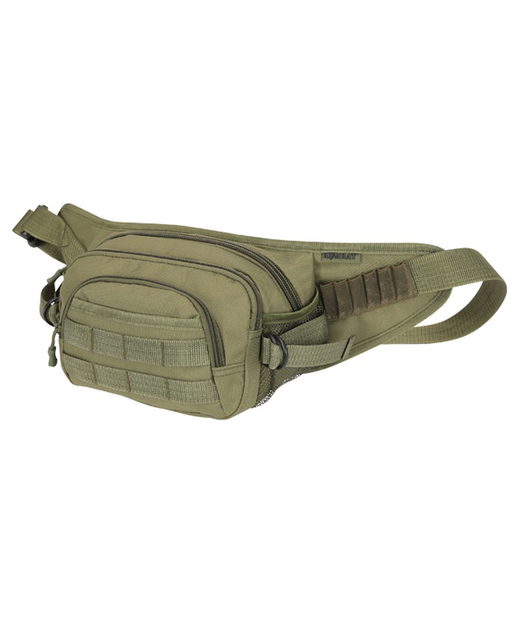 Сумка на пояс KOMBAT UK Summit Waist Bag