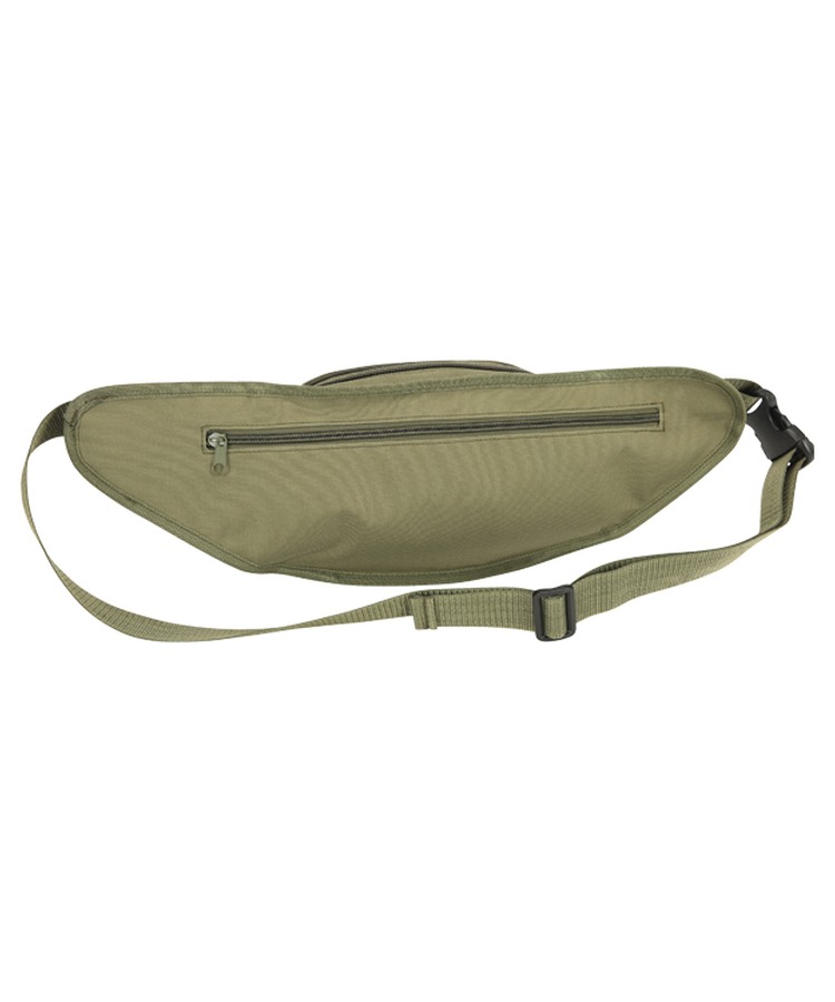Сумка на пояс KOMBAT UK Summit Waist Bag