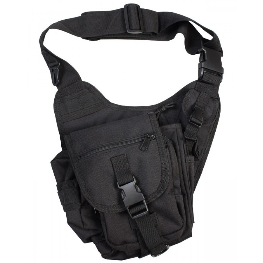 Сумка на плече KOMBAT UK Tactical Shoulder Bag