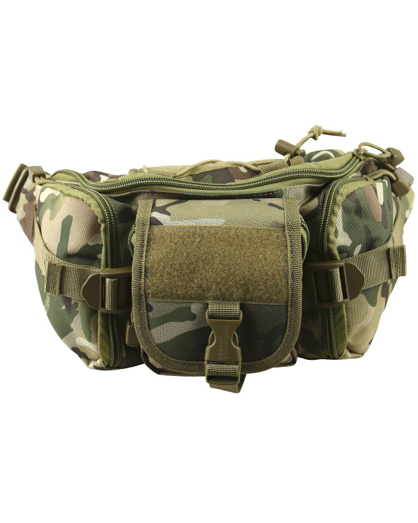Сумка на пояс KOMBAT UK Tactical Waist Bag