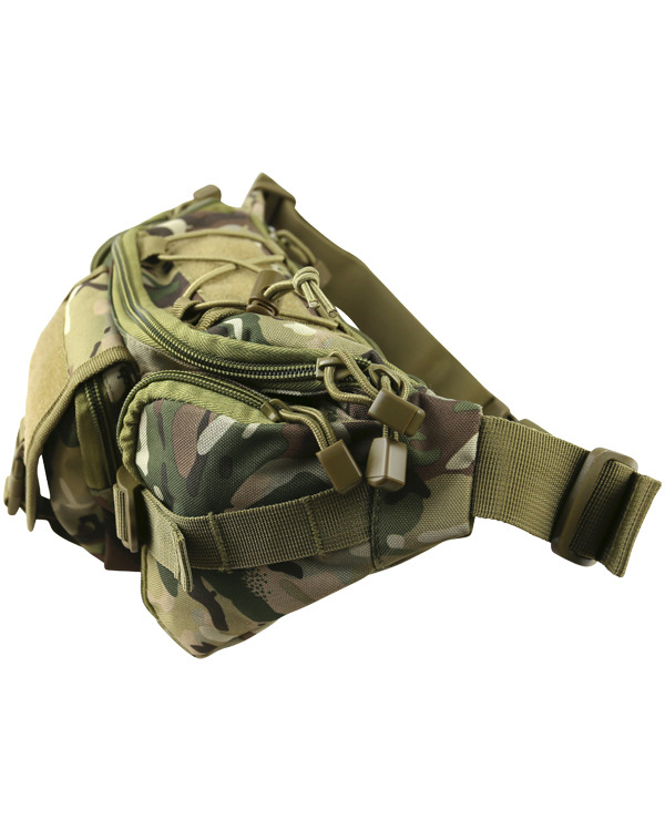 Сумка на пояс KOMBAT UK Tactical Waist Bag