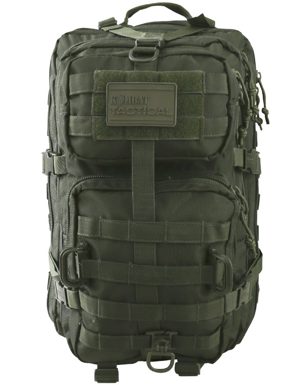 Рюкзак тактичний KOMBAT UK Hex-Stop Reaper Pack