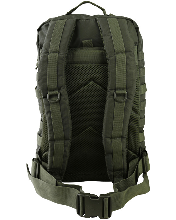 Рюкзак тактичний KOMBAT UK Hex-Stop Reaper Pack