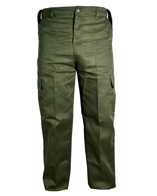 Штани тактичні KOMBAT UK Kombat Trousers