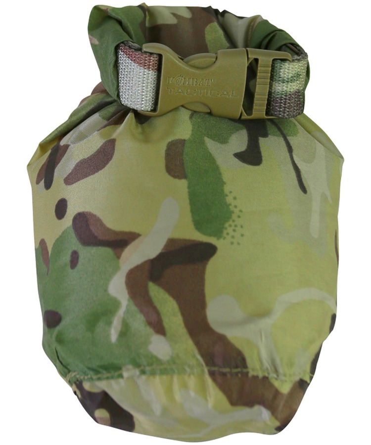 Гермомішок KOMBAT UK Lightweight Dry Sack