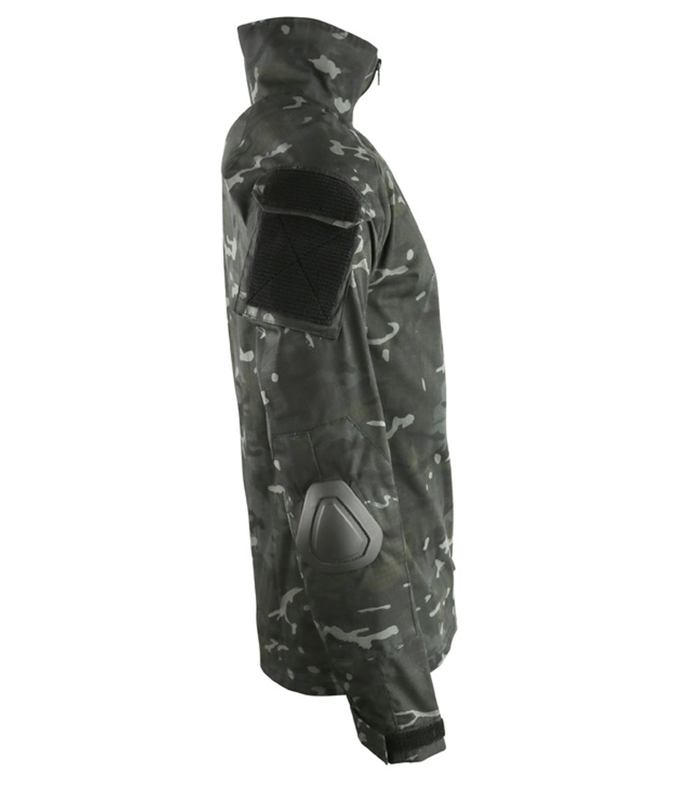 Кофта убакс KOMBAT UK Spec-ops UBACS