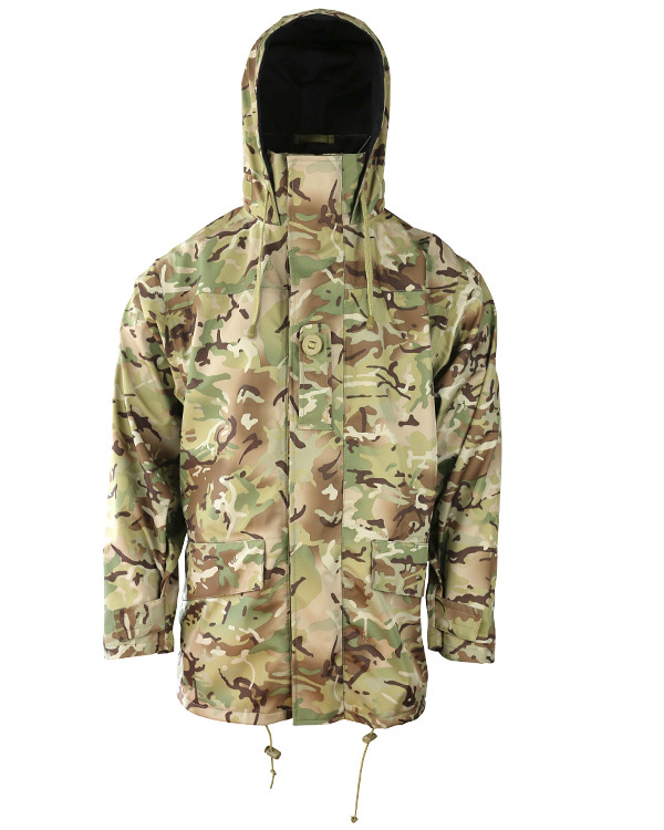 Куртка тактична KOMBAT UK MOD Style Kom-Tex Waterproof Jacket