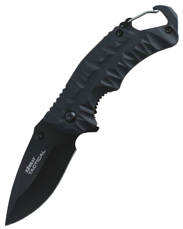 Ніж KOMBAT UK Gator Lock Knife LGSS-E985