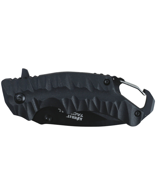 Ніж KOMBAT UK Gator Lock Knife LGSS-E985