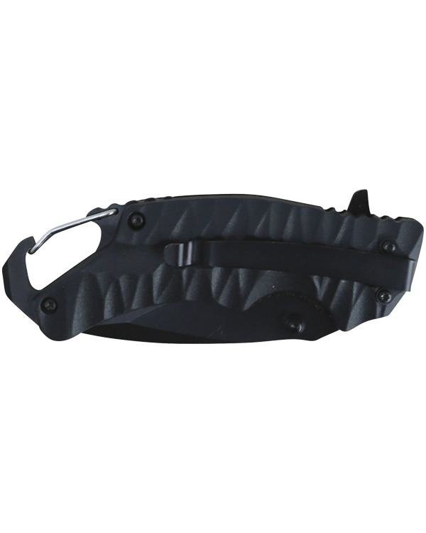 Ніж KOMBAT UK Gator Lock Knife LGSS-E985