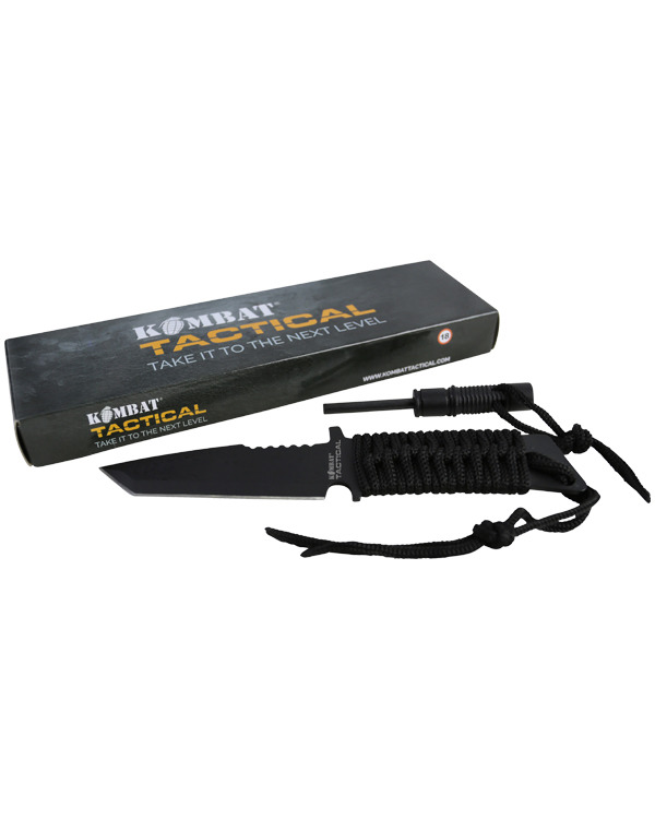 Ніж KOMBAT UK Knife JL14609-75