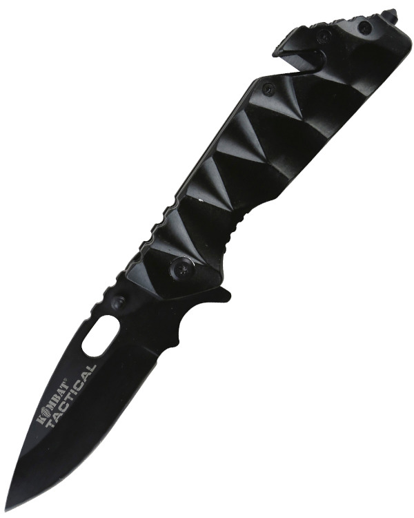 Ніж KOMBAT UK Raptor Lock Knife TD805-45CASPD