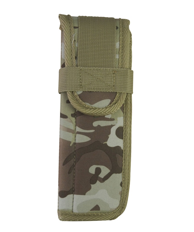 Ніж KOMBAT UK SWAT Tactical Knife